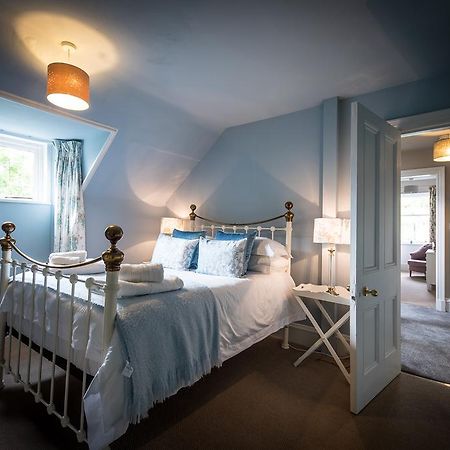 The Apartment Portree Esterno foto