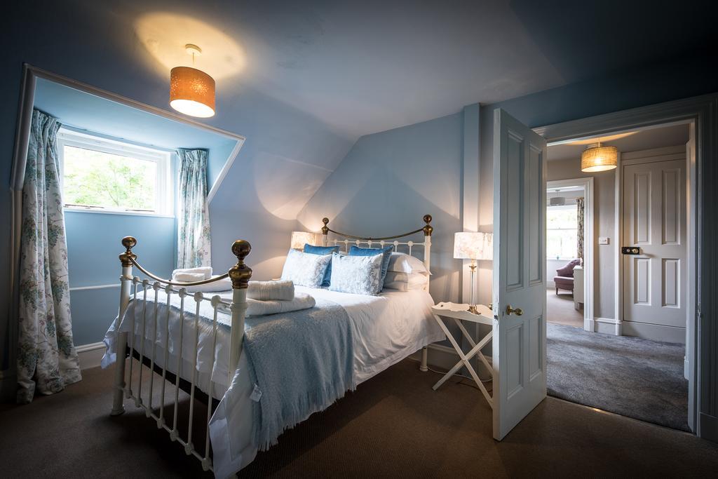 The Apartment Portree Esterno foto