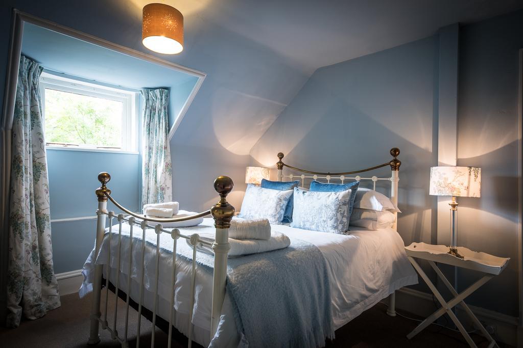 The Apartment Portree Esterno foto